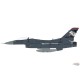 (Preorder) Lockheed F-16C Fighting Falcon / USAF 138th FW OK ANG, Spirit of Broken Arrow, 2024 / Hobby Master 1:72  HA38065