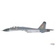 Shenyang J-11A Flanker-L / PLAAF, no. 40547, Chine, Mai 2014 / Hobby Master 1:72  HA6023