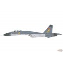 (Preorder)(Free shipping) Shenyang J-11A Flanker-L / PLAAF, no. 40547, China, May 2014 / HM 1:72  HA6023