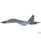 (Preorder) Shenyang J-16 Flanker-N / PLAAF 7th Air Bgd, no. 61281, Chine / Hobby Master 1:72  HA9556