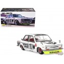 (Web Only) Datsun 510 Street Team XMM V1 - Mini GT - Mijo Exclusives - 1/64 - KHMG176