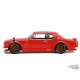 Nissan Skyline 2000GT-R (KPGC10) Kaido Street V1 - Mini GT - Mijo Exclusives - 1/64 - KHMG175 Passion Diecast