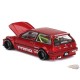 Kaido★House - HONDA CIVIC (EF) KAIDO WORKS V2 - Mini GT - Mijo Exclusives - 1/64 - KHMG156 Passion Diecast