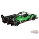 Lamborghini SC63 No.63 Iron lynx 2024 IMSA Sebring 12 Hrs - Mini GT - 1:64 - MGT00816 Passion Diecast