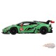 Lamborghini Huracán GT3 EVO2 No.63 Iron Lynx IMSA 2023 Daytona 24 Hrs - Mini GT - 1:64 - MGT00813 Passion Diecast
