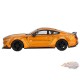 LB-WORKS FORD MUSTANG LB Gold - Mini GT - 1:64 - MGT00847 Passion Diecast