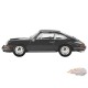 Porsche 911 1964 Slate Grey - Mini GT - 1:64 - MGT00717 Passion Diecast