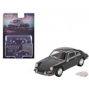 Porsche 911 1964 Slate Grey - Mini GT - 1:64 - MGT00717