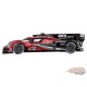 Acura ARX-06 GTP No.40 Wayne Taylor Racing Andretti gagnant 12 heures l'IMSA Sebring 2024 - Mini GT - 1:64 - MGT00837