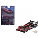 Acura ARX-06 GTP No.40 Wayne Taylor Racing Andretti gagnant 12 heures l'IMSA Sebring 2024 - Mini GT - 1:64 - MGT00837