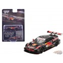 Japan Exclusive Honda Red Bull MOTUL MUGEN NSX-GT TEAM Red Bull MUGEN 2022 SUPER GT - Mini GT - 1:64 - MGT00848