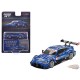 Japan Exclusive Nissan Z GT500 No.1 MARELLI IMPUL Z TEAM IMPUL 2023 SUPER GT Serie - Mini GT - 1:64 - MGT00849