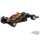Red Bull RB16B No.33 Max Verstappen Vainqueur du Grand Prix d'Abou Dhabi 2021 - Mini GT - 1:64 - MGT00835 Passion Diecast