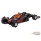Red Bull RB16B No.11 Sergio Pérez Vainqueur du Grand Prix d'Azerbaïdjan 2021 - Mini GT - 1:64 - MGT00836 Passion Diecast