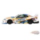 Nissan LB-Super Silhouette S15 SILVIA No.555 2023 Formula Drift Japan - Mini GT - 1:64 - MGT00895
