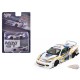 Nissan LB-Super Silhouette S15 SILVIA No.555 2023 Formula Drift Japan - Mini GT - 1:64 - MGT00895