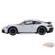 Porsche 911 Dakar - Gris Glace Métallisé - Mini GT - 1:64 - MGT00891 Passion Diecast