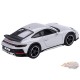Porsche 911 Dakar - Gris Glace Métallisé - Mini GT - 1:64 - MGT00891 Passion Diecast
