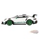 Porsche 911 (992) GT3 RS Tribute to Carrera RS Package - Mini GT - 1:64 - MGT00827 Passion Diecast