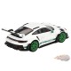 Porsche 911 (992) GT3 RS Tribute to Carrera RS Package - Mini GT - 1:64 - MGT00827 Passion Diecast