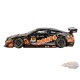 Japan Exclusive Nissan GT-R NISMO GT3 No.10 PONOS GAINER GT-R GAINER 2023 SUPER GT SERIES - Mini GT - 1:64 - MGT00860
