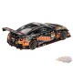 Japan Exclusive Nissan GT-R NISMO GT3 No.10 PONOS GAINER GT-R GAINER 2023 SUPER GT SERIES - Mini GT - 1:64 - MGT00860