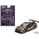 Japan Exclusive Nissan GT-R NISMO GT3 No.10 PONOS GAINER GT-R GAINER 2023 SUPER GT SERIES - Mini GT - 1:64 - MGT00860