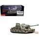 (Online only) Char d'assaut lourd A39 Tortoise – Armée britannique - Panzerkampf 1:72 - 12074PB