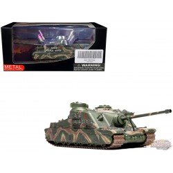 (Online only) Char d'assaut lourd A39 Tortoise – Armée britannique - Panzerkampf 1:72 - 12074PB