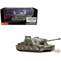 (Web Only)  Char d'assaut lourd A39 Tortoise Armée britannique - Panzerkampf 1:72 12074PB