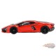 Lamborghini Revuelto  Arancio Dac Lucido - Mini GT - 1:64 - MGT00774 Passion Diecast