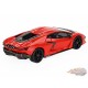 Lamborghini Revuelto  Arancio Dac Lucido - Mini GT - 1:64 - MGT00774 Passion Diecast