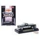 1977 Chevrolet Cheyenne Super 30 Pickup Truck - Black & White - MiJo Exclusives - M2 Machine - 1:64 - 31500-MJS80