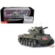 (Online only) M42 Duster / US Army Vietnam War IRON COFFIN / Panzerkampf 1:72 12211PG