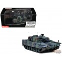 (Web only)  Krauss-Maffei Tank Leopard 2A4 & snorkel / Armée allemande / Panzerkampf 1:72 - 12226PA