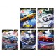 Hot Wheels - Car Culture - 1:64 - 2025 HW Ronin Run II - Release M - Set Of 5 Cars - FPY86-961M - Passion Diecast