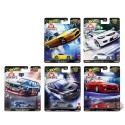 (Preorder) Hot Wheels - Car Culture - 1:64 - 2025 HW Ronin Run II - Release M - Set Of 5 Cars - FPY86-961M