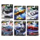 Hot Wheels - Car Culture - 1:64 - 2025 HW Ronin Run II - Release M Set Of 10 Cars - FPY86-961M -  Passion Diecast
