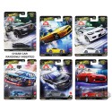 (Preorder)( 1 par client) Hot Wheels - Car Culture - 1:64 - 2025 HW Ronin Run II - boite De 10 Voitures - FPY86-961M