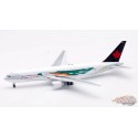 (Free shipping) Air Canada Boeing 767-38E-ER / C-GBZR / B-Models / 1:200 / B-763-AC-BZR