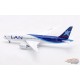 LAN Airlines Boeing 787-8 Dreamliner / CC-BBA / Inflight 200 / 1:200 / IF788LAN001