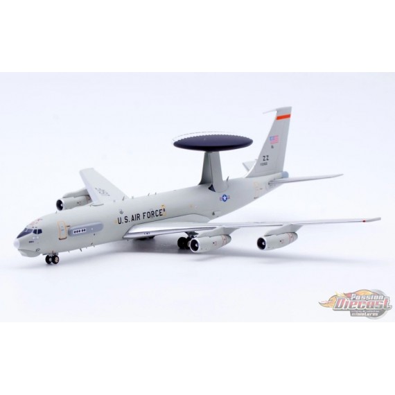 US Air Force Boeing E-3B Sentry (707-300) / 77-0352 / Inflight 200 / 1:200 / IFE3USAF352