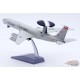 US Air Force Boeing E-3B Sentry (707-300) / 77-0352 / Inflight 200 / 1:200 / IFE3USAF352
