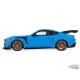 Ford Mustang GTD 2024 Bleu Grabber - 1/18 - GT SPIRIT - GT473