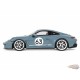 PORSCHE 911 S/T BLEU RIVAGE MÉTALLISÉ 2024 - 1/18 - GT SPIRIT - GT491