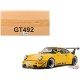 911 964 RWB QEEMA COUPE 2024 - 1/18 - GT SPIRIT - GT492