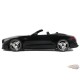 2023 Mercedes Brabus 750 Bodo Buschmann Edition Black - 1/18 - GT SPIRIT - GT503