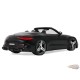 2023 Mercedes Brabus 750 Bodo Buschmann Edition Black - 1/18 - GT SPIRIT - GT503
