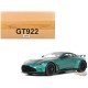 ASTON MARTIN  V12 VANTAGE 2023 - 1/18 - GT SPIRIT - GT922