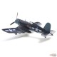 Vought F4U-1A Corsair - Maj. Gregory "Pappy" Boyington, VMF 214  US Army  -  Militaria Die Cast  1/72 - 27299-42